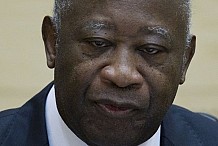 Gbagbo : colis encombrant !